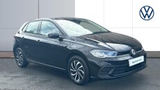Volkswagen Polo 1.0 TSI Life 5dr Petrol Hatchback